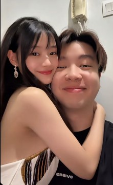 Efek AI (TikTok)